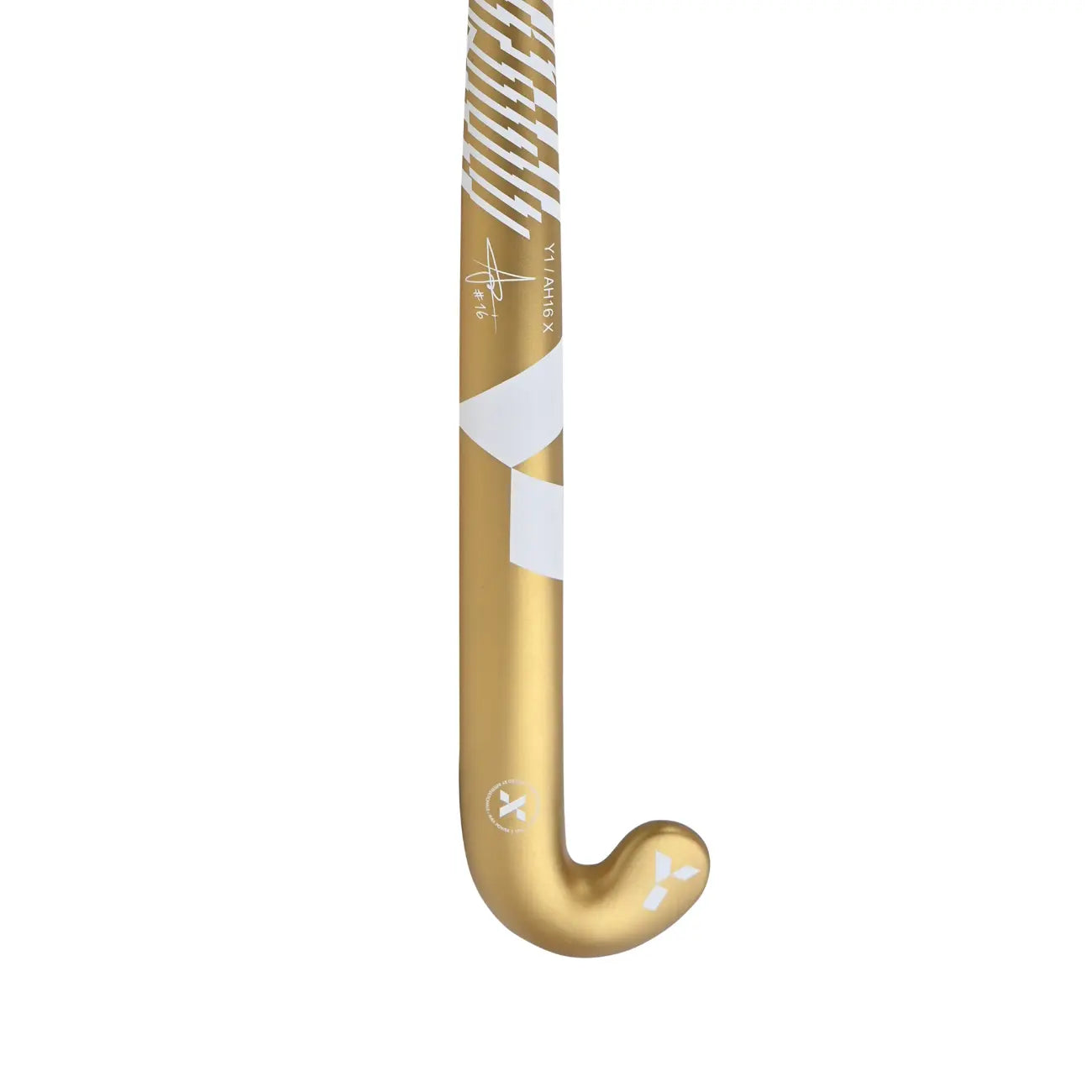 Y1 AH16 X Hockeystick