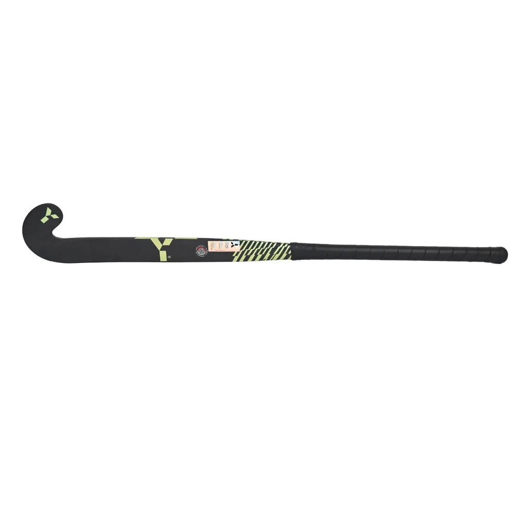 Y1 GGLB 30 Green Hockeystick