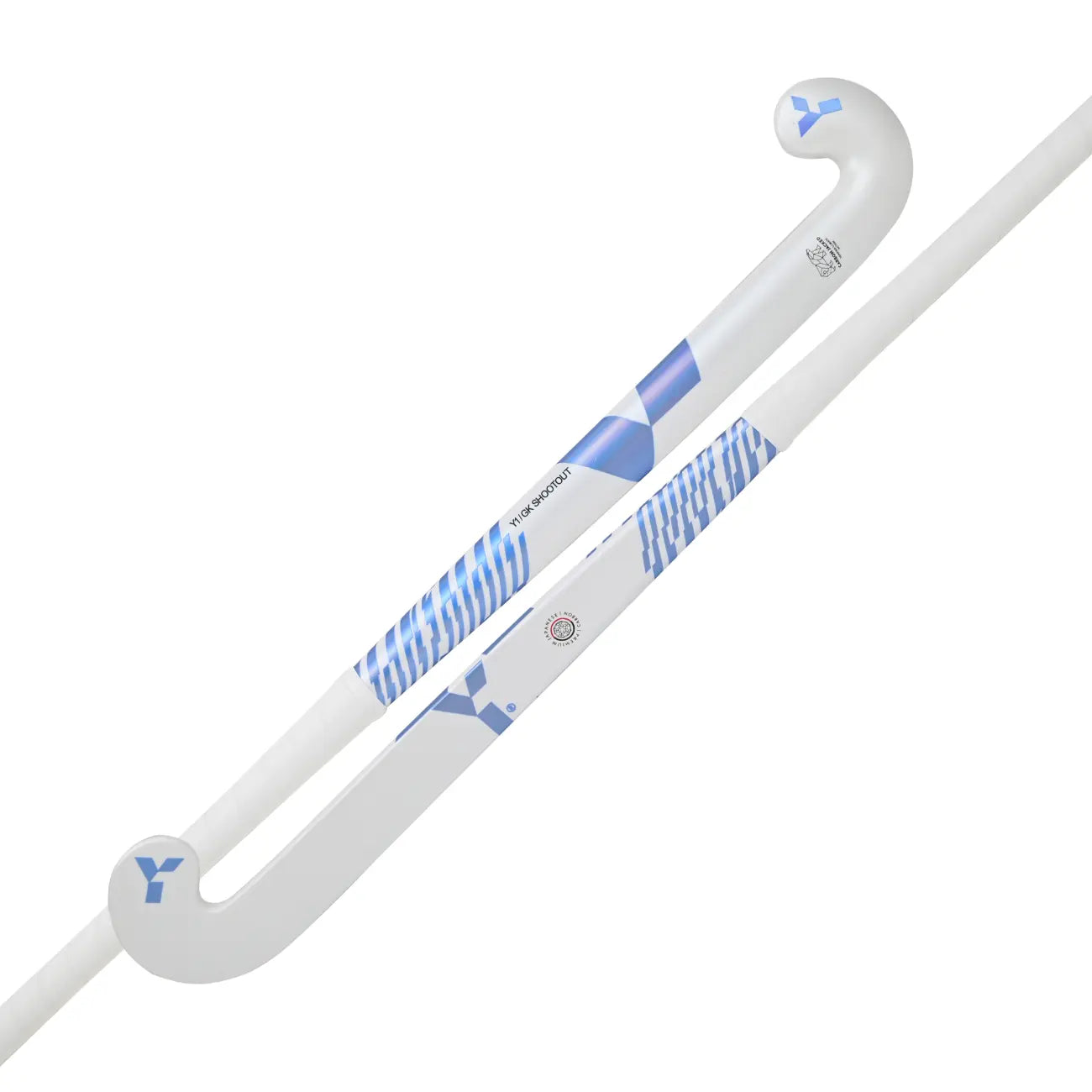 Y1 GK Shootout Keeperstick