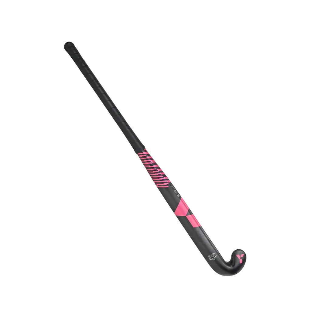 Y1 GLB 30 Pink Hockeystick
