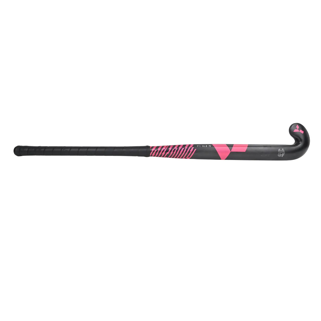 Y1 GLB 70 Pink Hockeystick