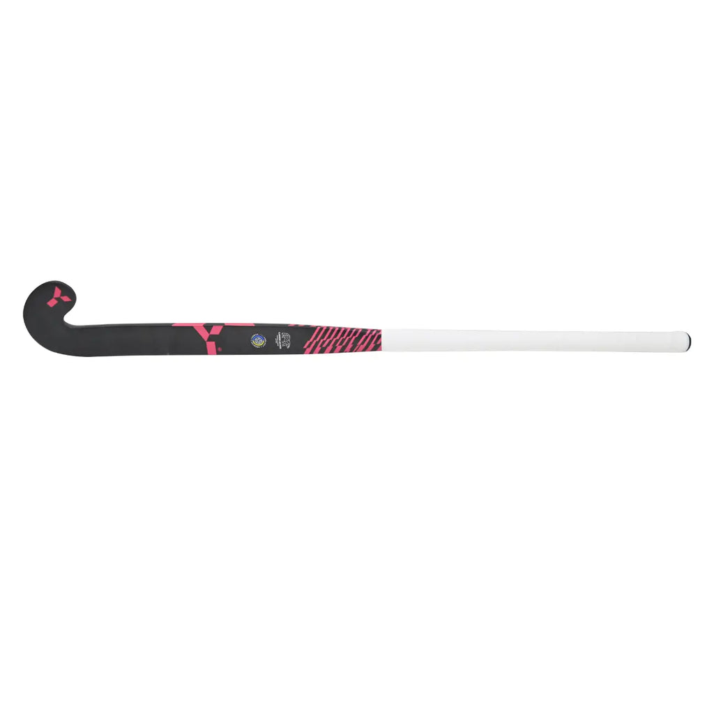 Y1 GLB X - Pink Hockeystick