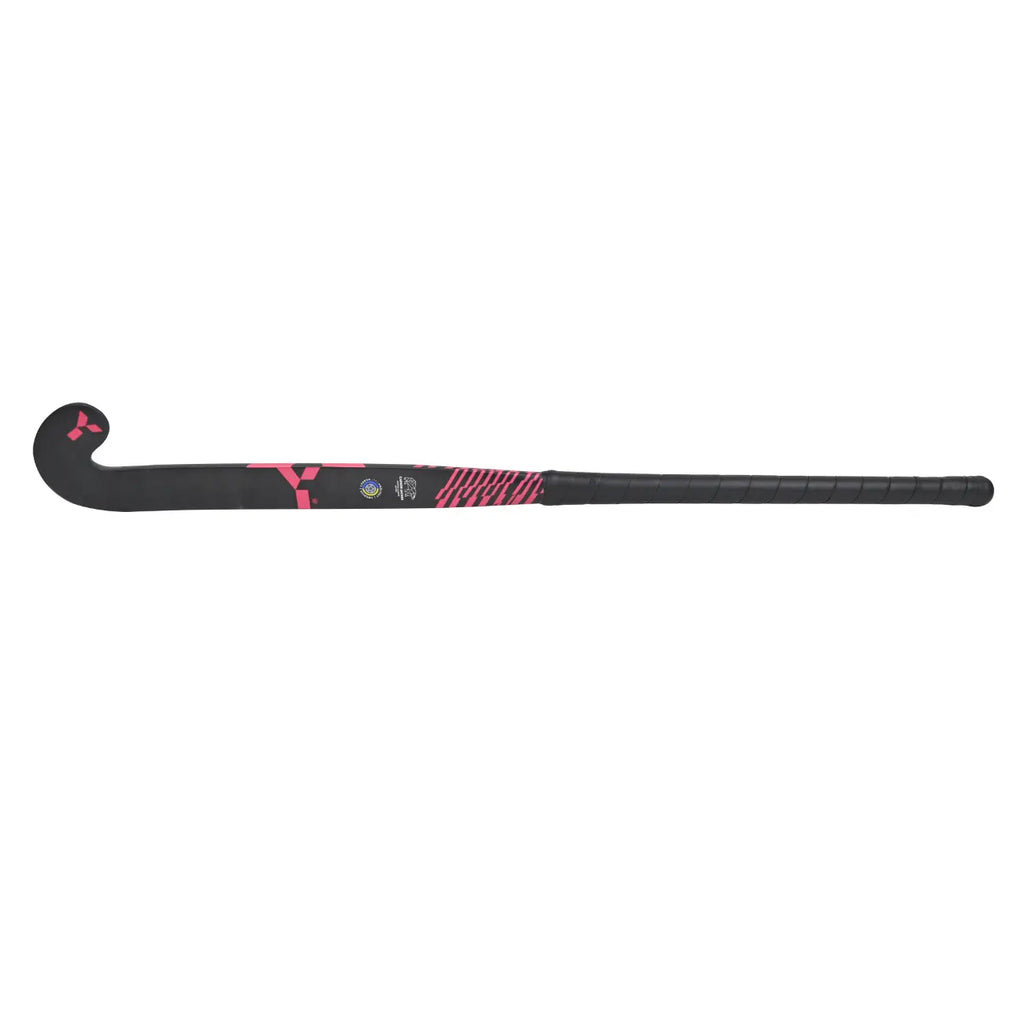 Y1 GLB X.2 - Pink Hockeystick