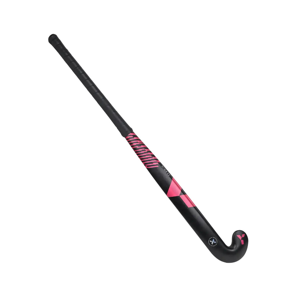Y1 GLB X.2 - Pink Hockeystick