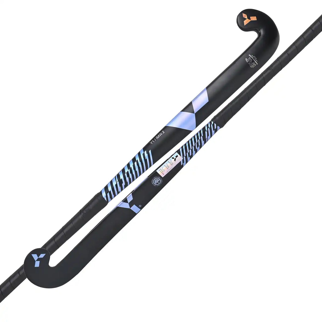 Y1 Indoor IM.W2 Hockeystick