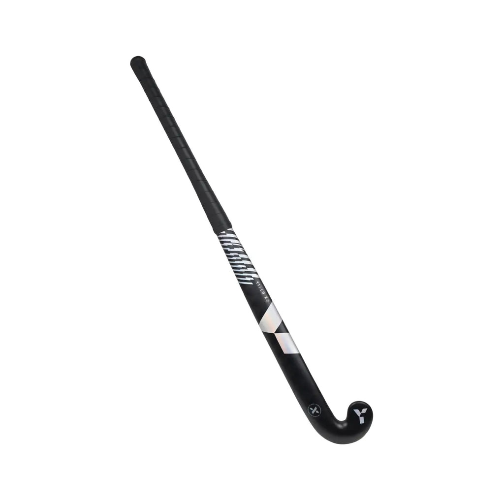 Y1 LB X.2 Hockeystick