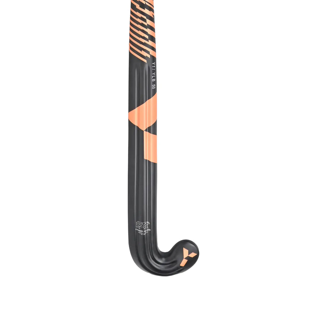 Y1 YLB 50 Hockeystick