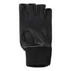 Osaka Yoroi Semi Foam Glove - Left Hand - Orange Tiger Bescherming