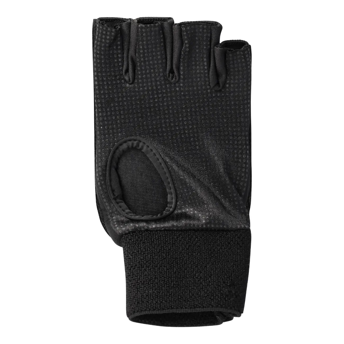 Osaka Yoroi Semi Foam Glove - Left Hand - Orange Tiger Bescherming