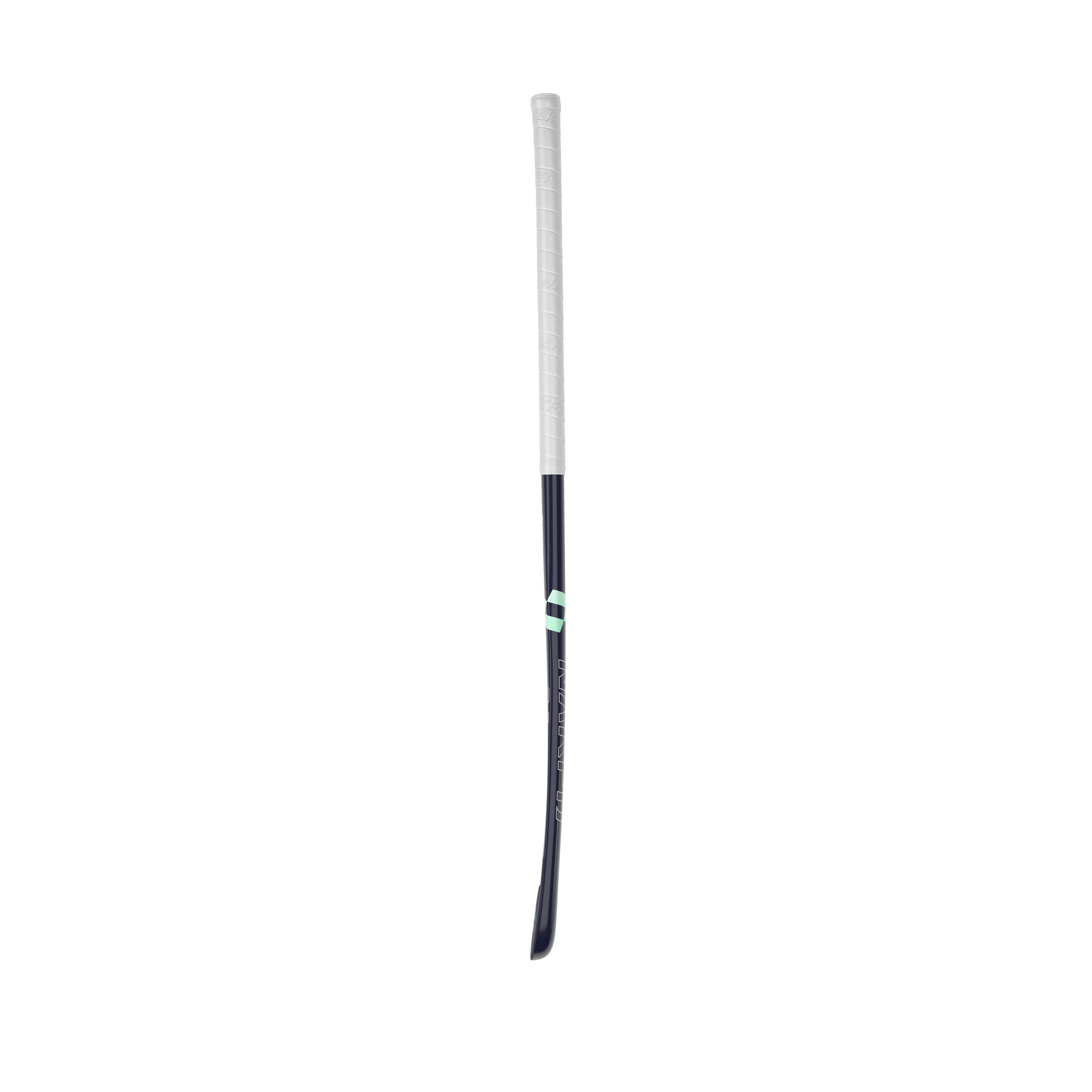 Naked Zeme 30 Hockeystick
