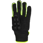 Grays International Pro Glove Black/Neon Yellow Links Bescherming