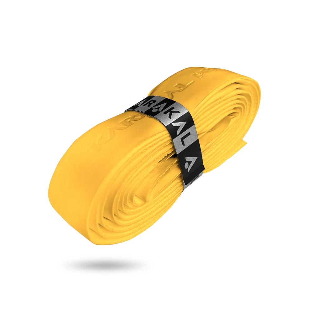 Karakal PU Super Grip - Yellow Accessoires