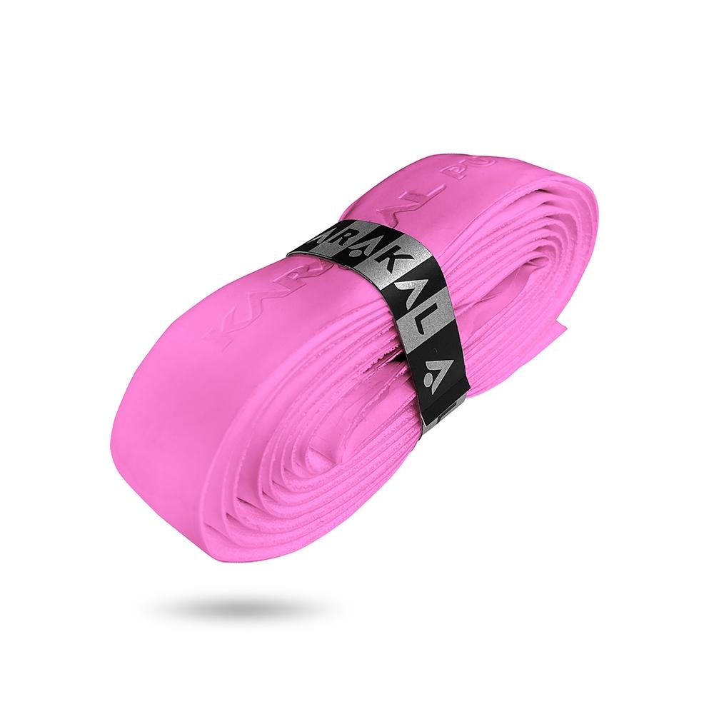 Karakal PU Super Grip - Pink Accessoires