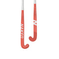 Naked Hockey Prodigy Coral Junior Stick