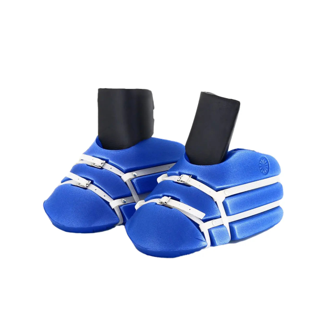 Indian Maharadja Ice Kickers - Cobalt Keeper