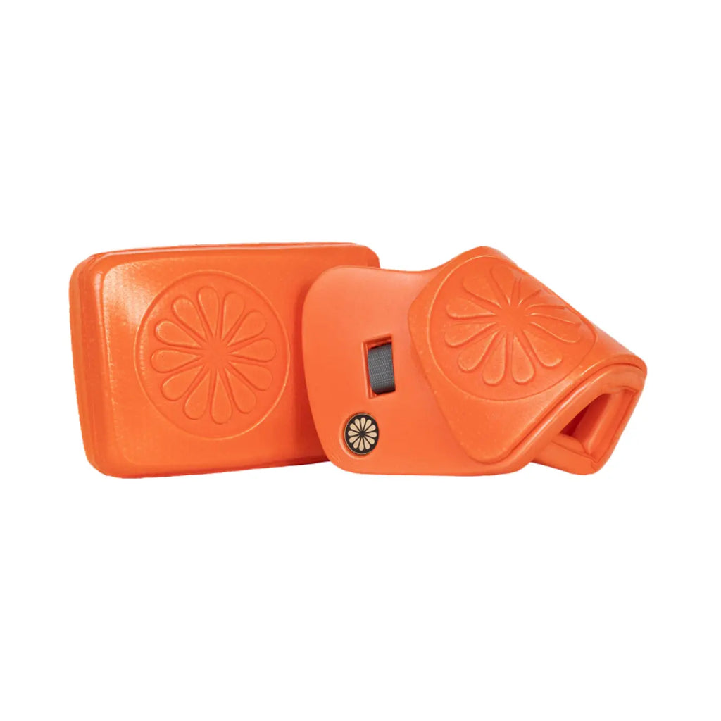 Indian Maharadja Sky Handprotector Set - Orange Keeper