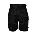 Indian Maharadja Sky Goalie Pant - Black Keeper